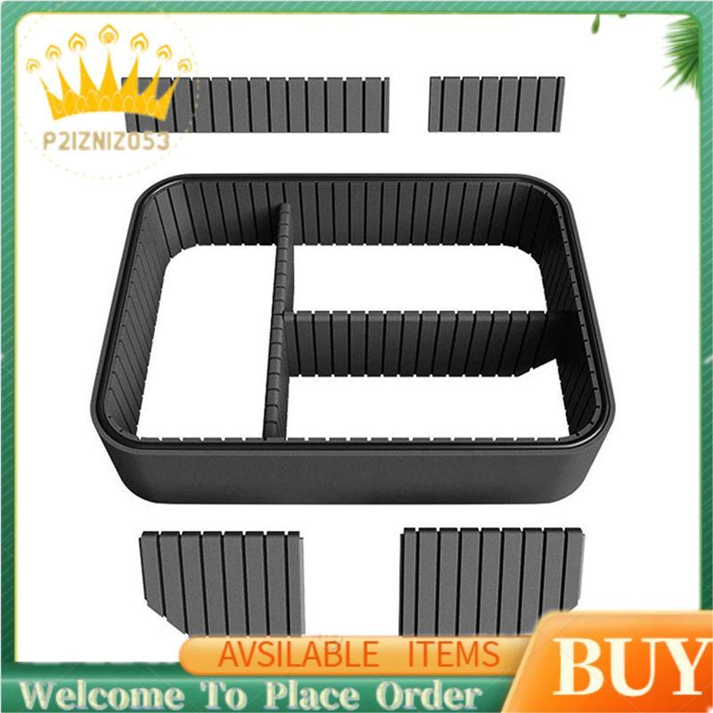 Conjunto De Placa Divisória Para Bagagem , De Isolamento De Motocicleta 368G , Organizador De Viagem , 45L