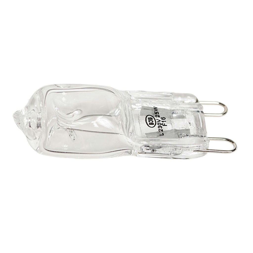 Lâmpada 220V 25W para Forno de Fogão - W10743620