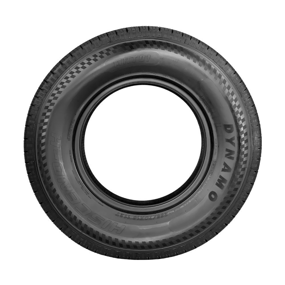 Pneu Dynamo Aro 16 Hiscend-H MHT01 235/70R16 106H