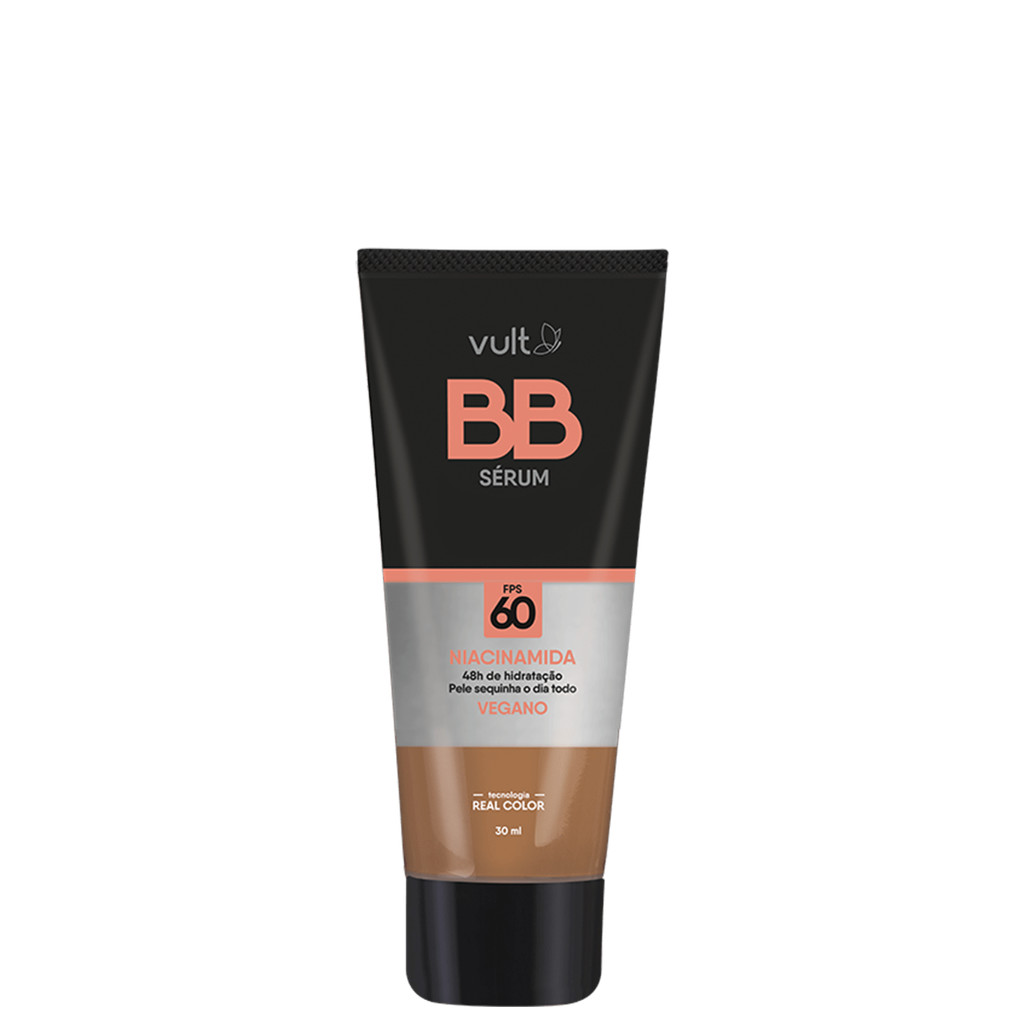 Vult BB Cream FPS 60 V300 Sérum Facial 30ml