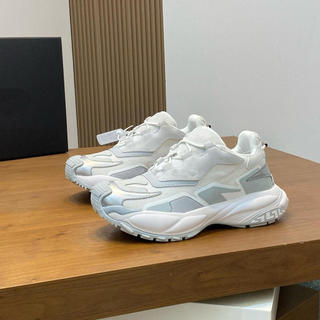 Novos sapatos masculinos de 2026, sapatos casuais da moda, tênis esportivos simples