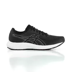 Tênis Asics Ugoki Preto e Branco - Feminino