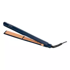 Prancha Gloss Blue Taiff Bivolt