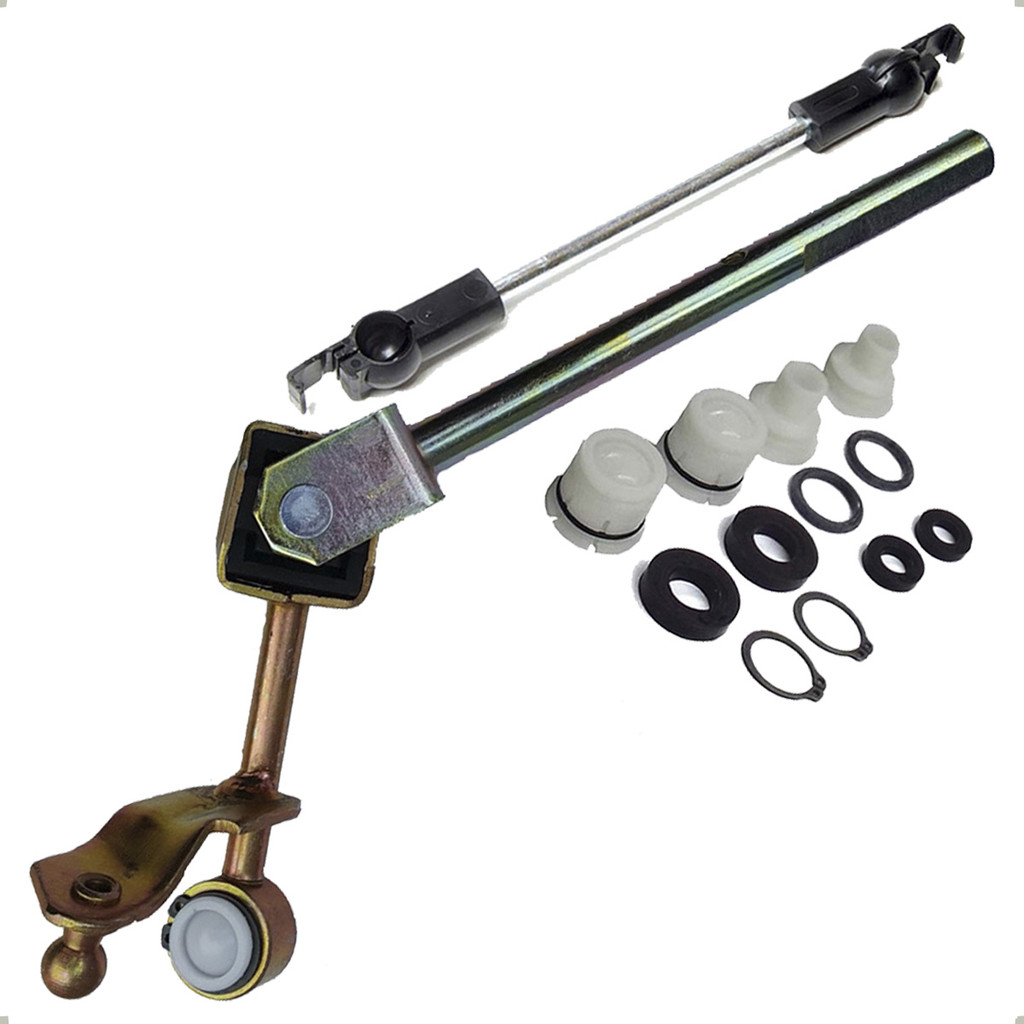 Kit Reparo Trambulador Gm Montana 2007 a 2011 - 516989 - SH6324M