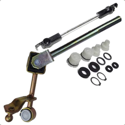 Kit Reparo Trambulador Gm Montana 2007 a 2011 - 516989 - SH6324M