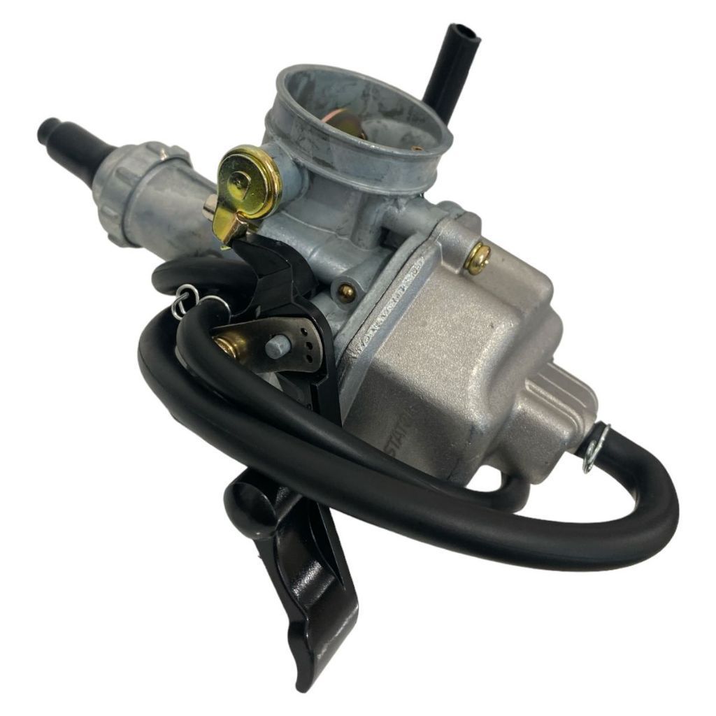 Carburador Completo Honda Nxr 125 Bros 2003 Ate 2005 — imagem 2 de 2