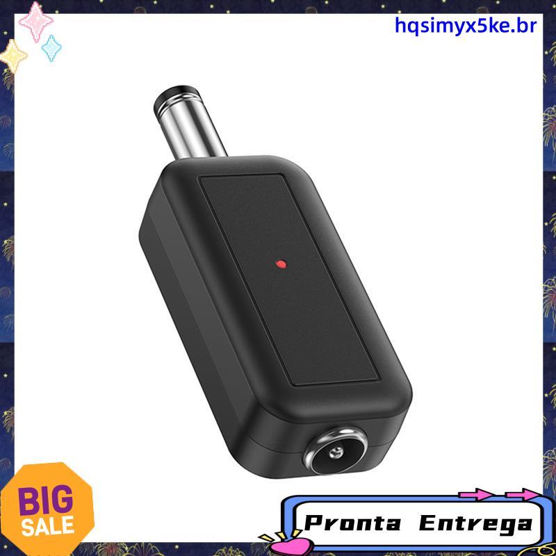 Roteador Wi-Fi DC 5V-15V , Reinicialização Automática , Ferramenta De Redefinição De Desligamento Automático De 24 Horas