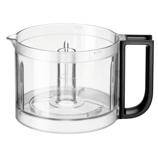 Mini Processador Empire 220V Kitchenaid Vermelho — imagem 2 de 2