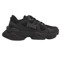 TÊNIS EVERLAST BREAKLINE PRETO MASCULINO