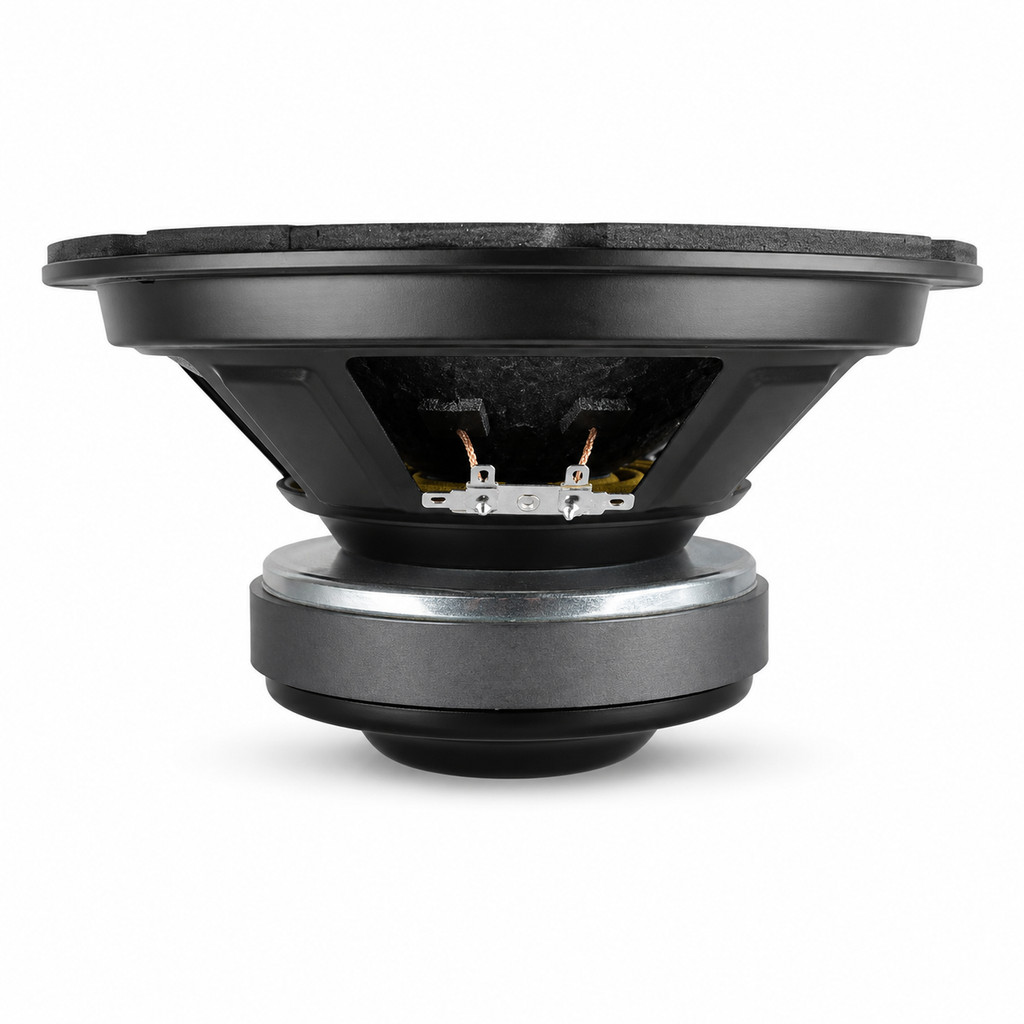 KIT 02 SUBWOOFER BOMBER UPGRADE 12 POL 400W RMS - 4 OHMS — imagem 2 de 2