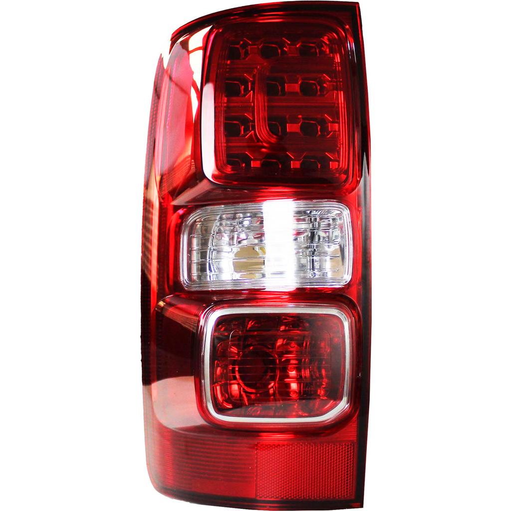 PAR Lanterna Traseira S10 LED 2012 a 2019 2020 2021 2022 — imagem 2 de 2