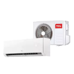 Ar Condicionado Split Inverter TCL BreezeIN AI 9000 BTU/h Frio TAC-09CTG3-INV - 220 Volts