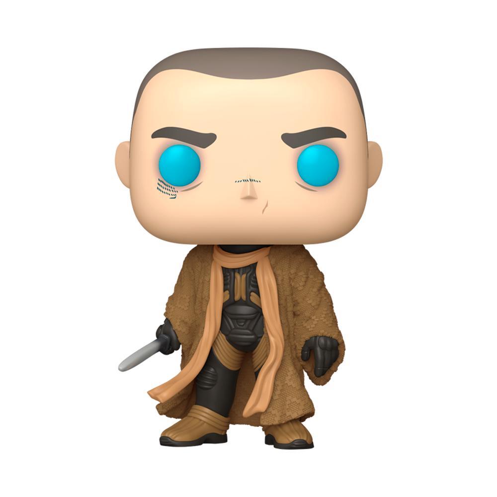 Boneco Funko Pop! Duna: Parte 3 - Paul Atreides — imagem 2 de 2