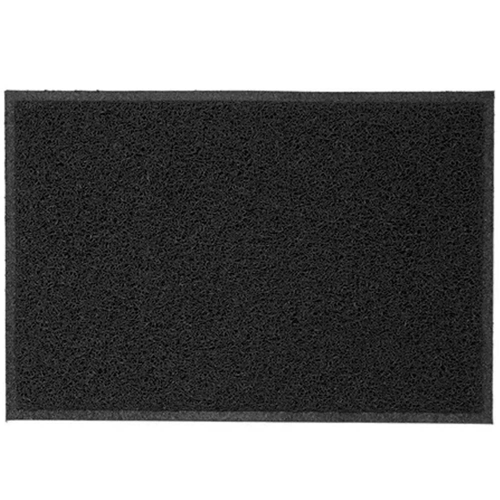 Tapete capacho de vinil residencial 40 x 60cm Vinil Light - Kapazi — imagem 2 de 3