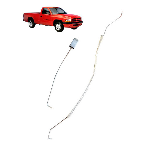Pino Trava Cabo Fechadura Direita Dodge Dakota 1997 A 2001