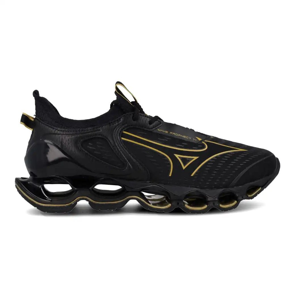 Tênis Mizuno Wave Prophecy 14 Masculino em Oferta na Shopee