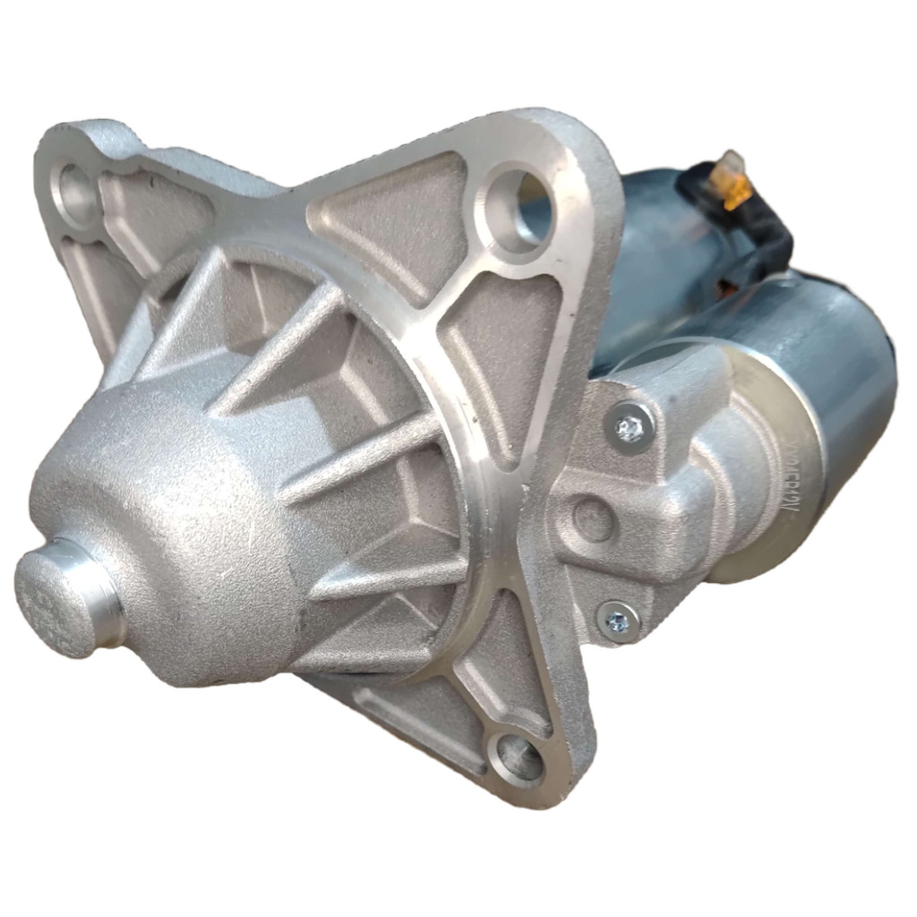 Motor Arranque Ford Ranger 2.5 HS Maxion Diesel 1998-2001 9d