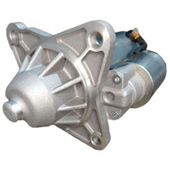 Motor Arranque Ford Ranger 2.5 HS Maxion Diesel 1998-2001 9d