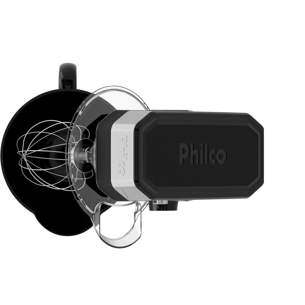 Batedeira Planetária 5L 12Velo. PBP90A Philco — imagem 2 de 2