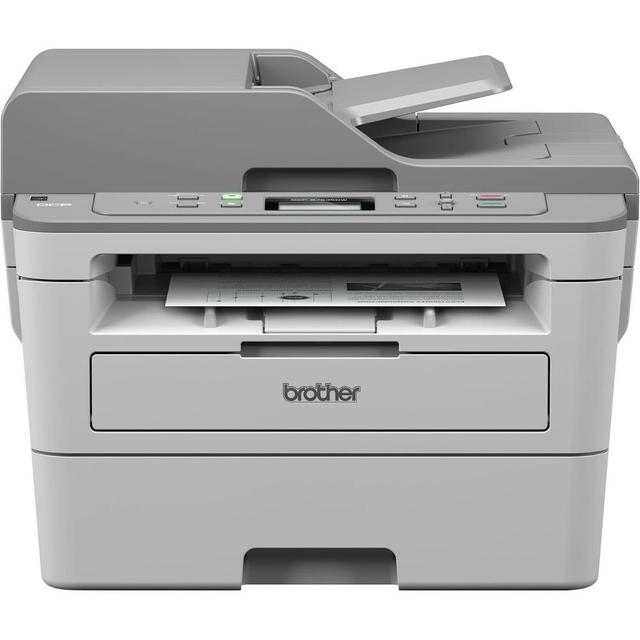 Impressora Laser Brother Dcpb 7535Dw