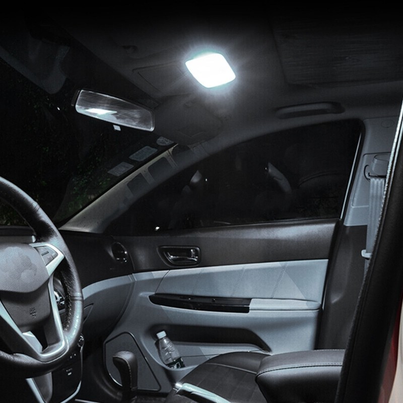 Plano Permanente Da Lâmpada Cabine Do Veículo EAR Eficiente Energia De Estone Para A Iluminação Caminhão Carga