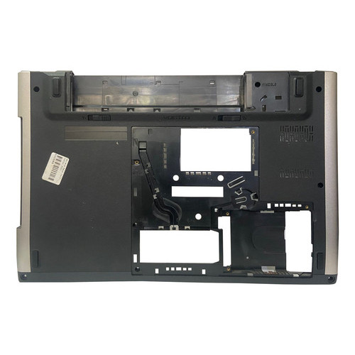 Carcaça Fundo Dell Vostro 3500 Preto/prata