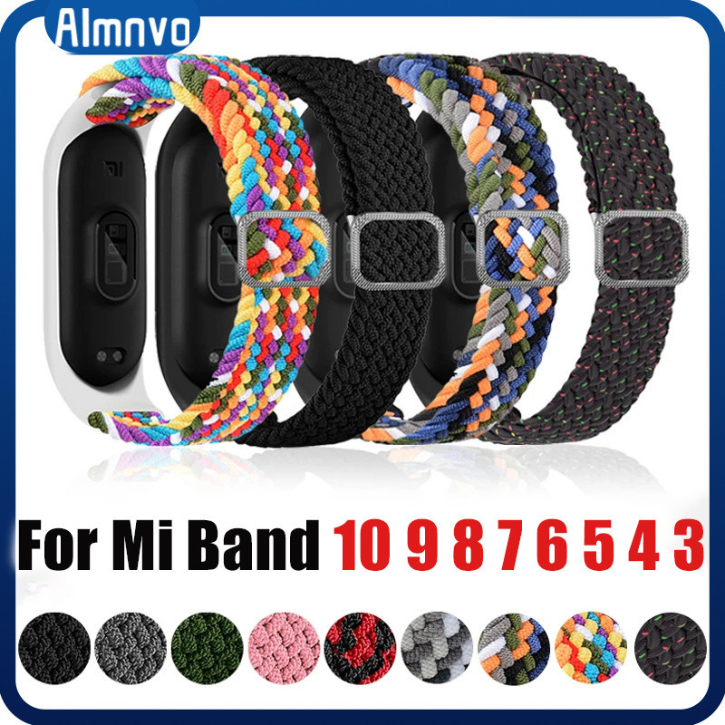 Xiaomi Mi Band 7 Smartwatch Mi Band 7: Onde Comprar | BuscaProdutos