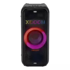Caixa De Som Bluetooth Lg 250w Xl7t