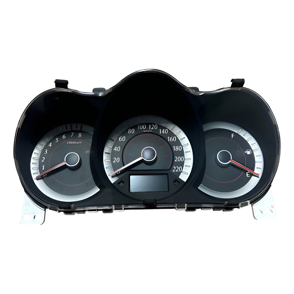 Painel Instrumentos Velocímetr Kia Cerato 08 A 13 940421m24
