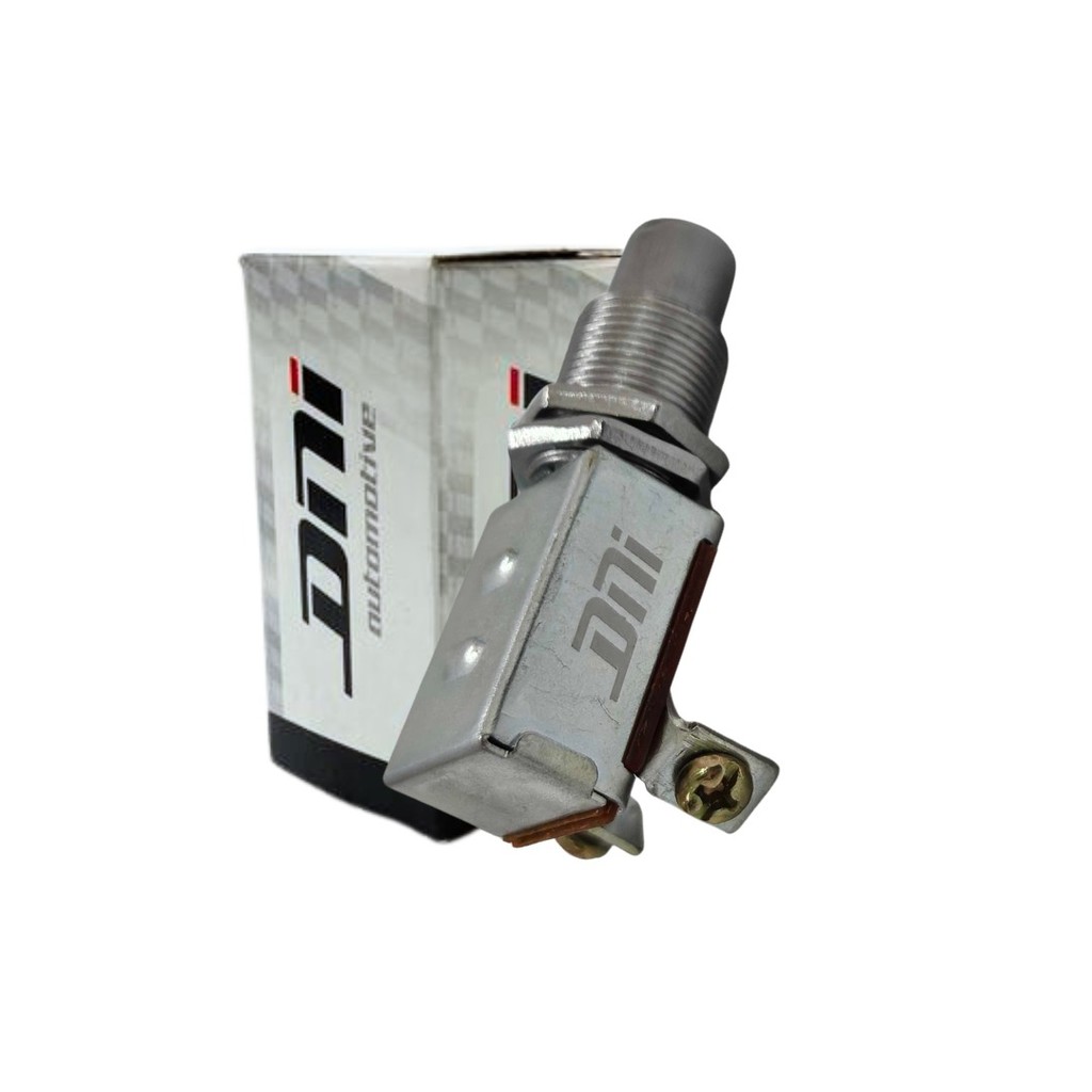 Botão Partida Para Caminhões Scania 12/24V 2T em Oferta na Shopee