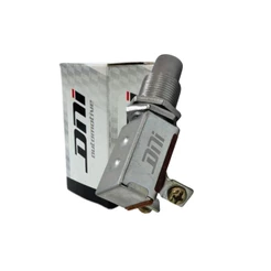 Botão de Partida Bivolt 12v / 24v Para Caminhões Scania Agrale Ford F350 F550 F600 F700 Tratores Case Fiat Allis Maxion