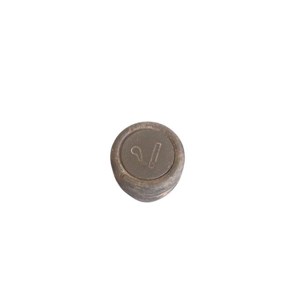 Acendedor Cigarro Fiat Stilo 2009 a 2010 1.8 Original