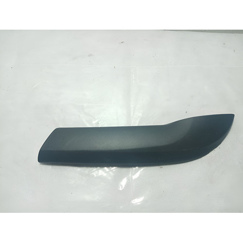 Moldura Puxador Interna Porta Dianteira L.d. Citroen C3 2018