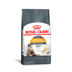 Ração Seca Pele & Pelagem para Gatos Adultos Royal Canin 400G