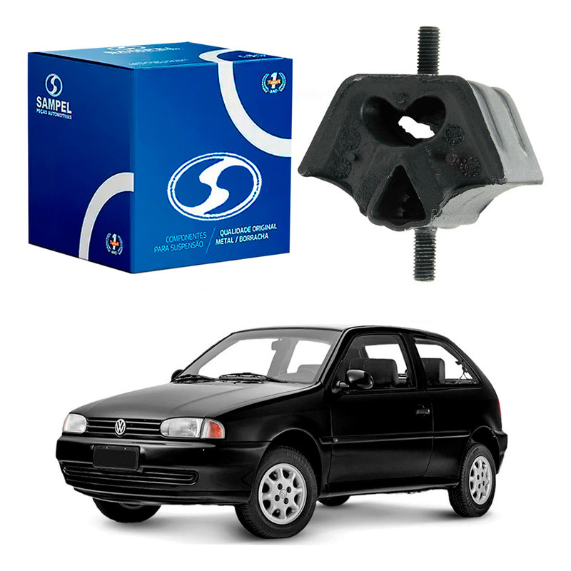 Coxim Motor Sampel, Gol G2 1.6 1.8 2.0 1995 A 1999