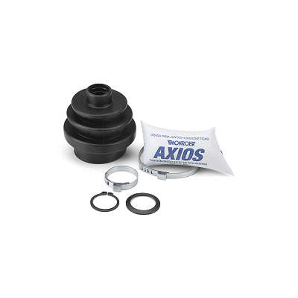 Kit Coifa Homocinética Lado Câmbio - Punto 2007 A 2010 / Tempra 1992 A 1999 / Tipo 1993 A 1997 - 541.2396