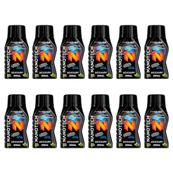 Koube Nanotech 1000 Condicionador Metais Kit 12 Motores e Diferenciais