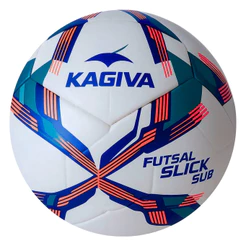 Bola de Futsal Infantil Kagiva Slick Sub 13
