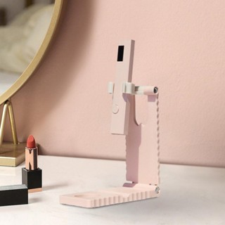 Mini Cabine Lanterna Portátil Uv Secagem Base E Temporizador em Oferta na Shopee