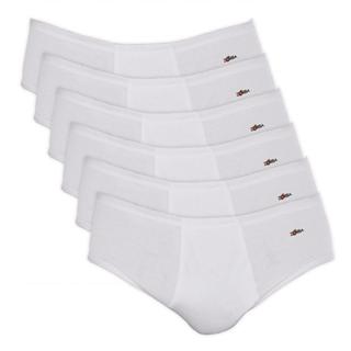 Kit com 06 Cuecas Zorba Slip Light 172 em Oferta na Shopee