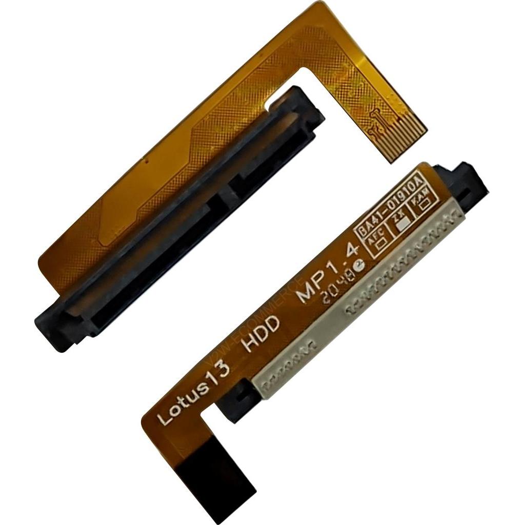 Cabo Flat Hd Ssd Ultrabook Samsung Np530 Np540 Np530u3c