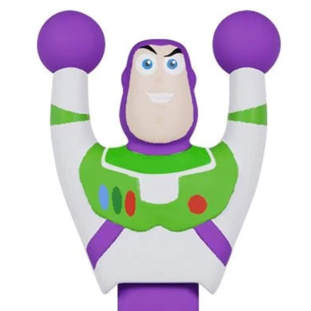 Bonecos Escaladores Buzz e Woody Toy Story 5 Toyng - 060224 — imagem 2 de 2