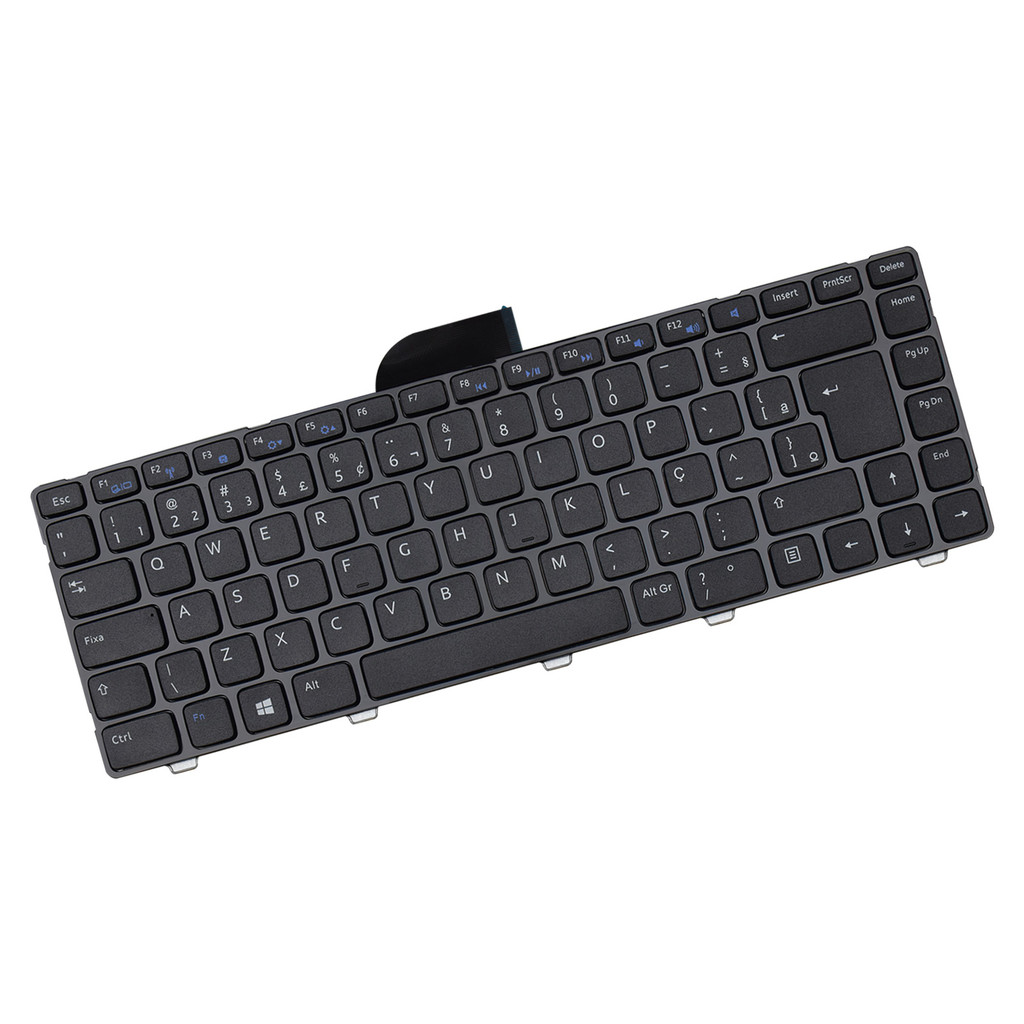 Teclado para Notebook Dell Inspiron 14 3421