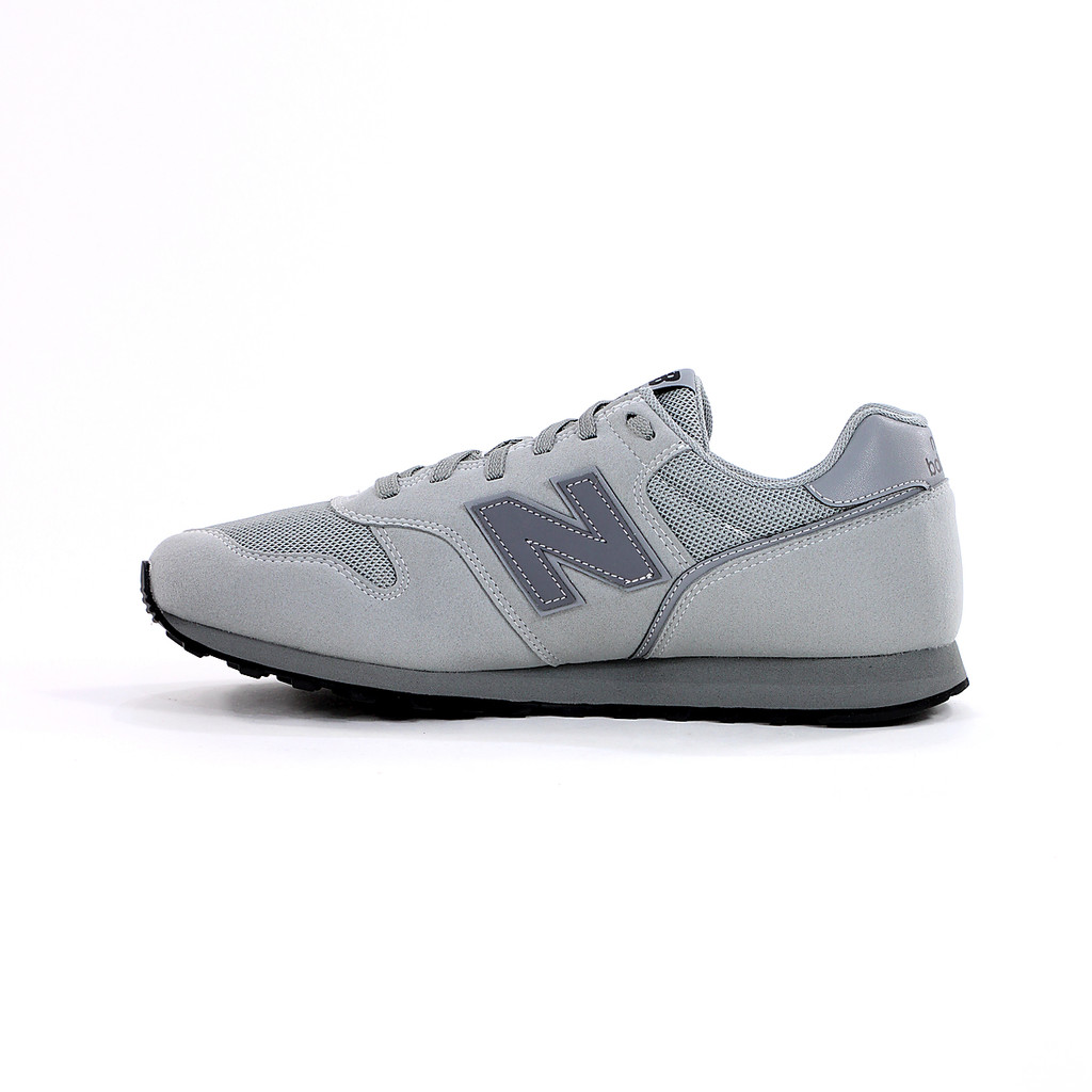 Tênis New Balance 373 V2 Cinza - Masculino · foto 2