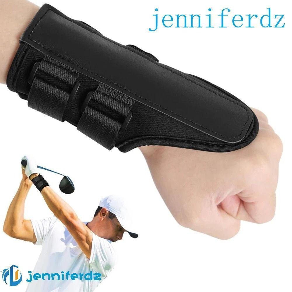 Corretor De Pose De Golfe AJENNIFER , Fixador De Posição De Mão , Cinta De Pulso , Ângulo De Braço