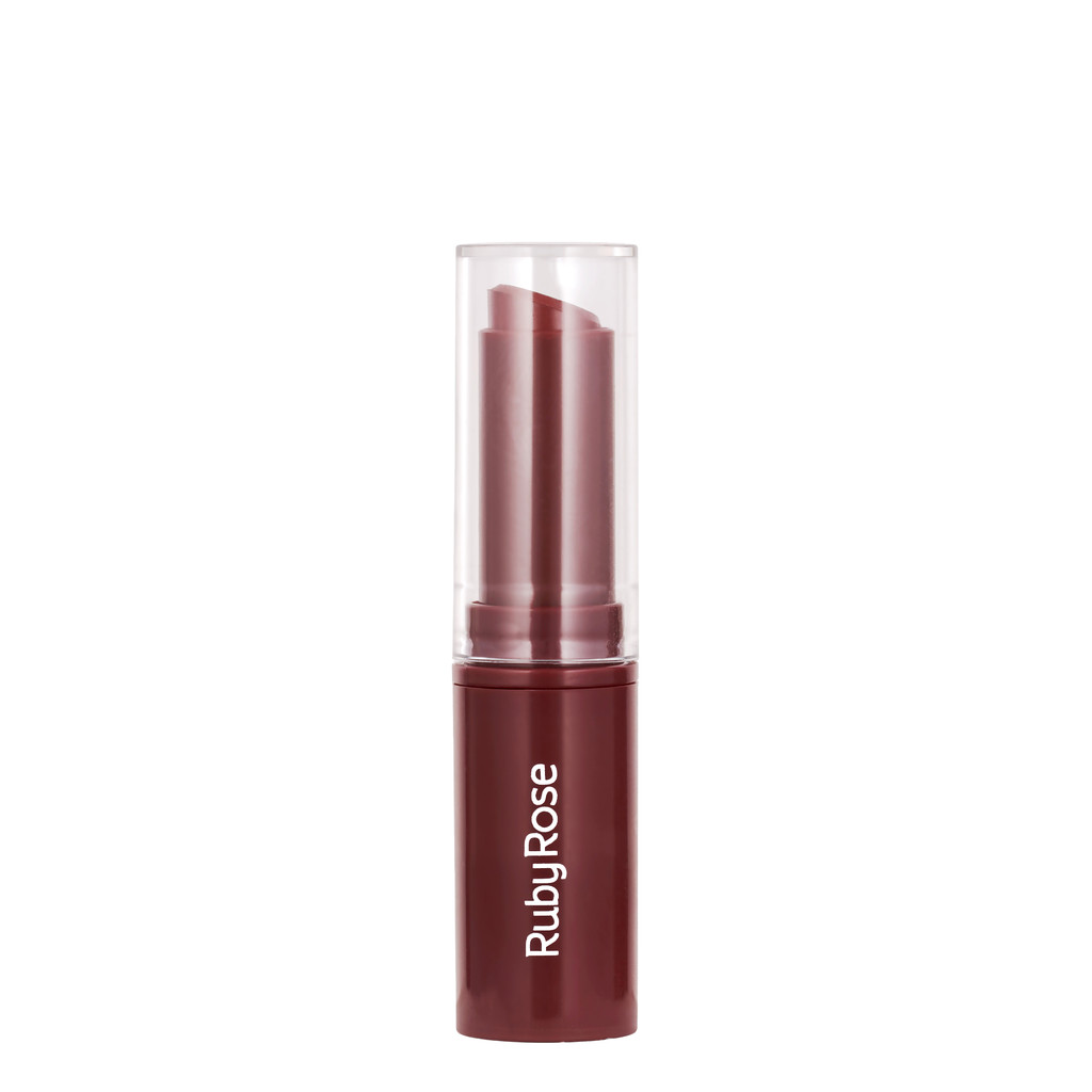 Batom Charm Lips - Hbl6001 - Ruby Rose