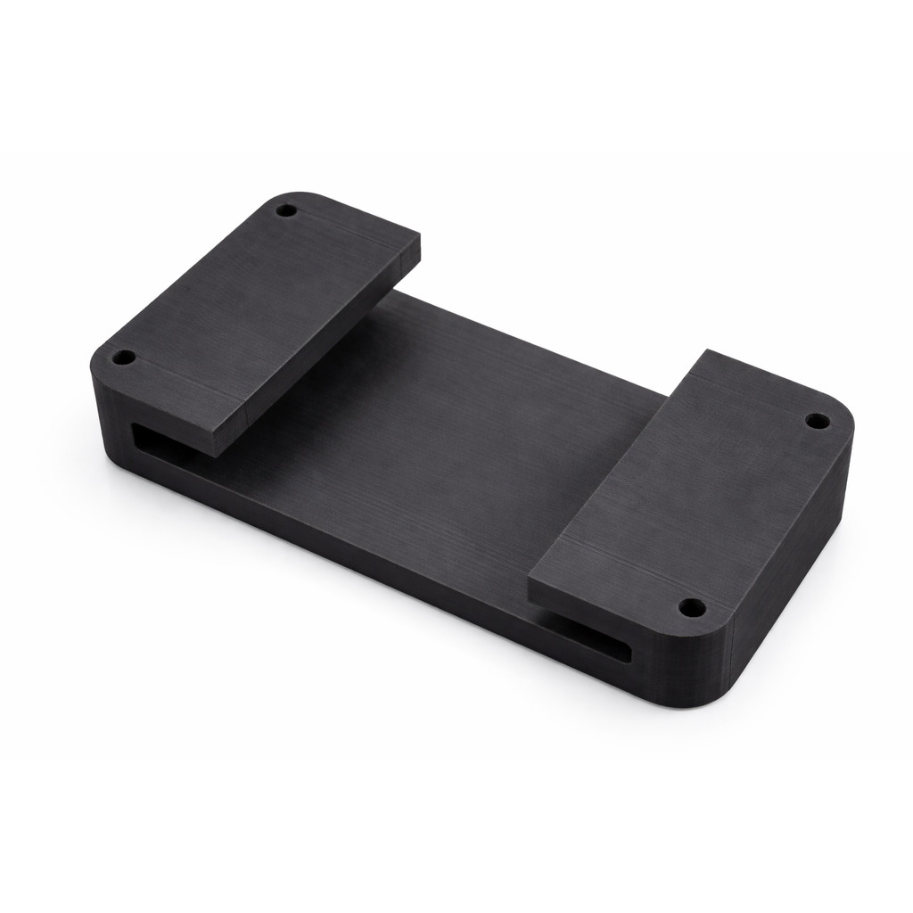 SUPORTE REFORÇADO PARA PROJETOR BETTDOW AC 1060 - PRETO