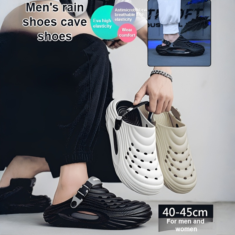 [Suporte ao Pé] Sapatos/Masculinos/Dia-a-dia/Antiderrapante/Respirável
