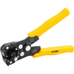 Alicate Desencapador De Fios 6 - 152 Mm Vonder