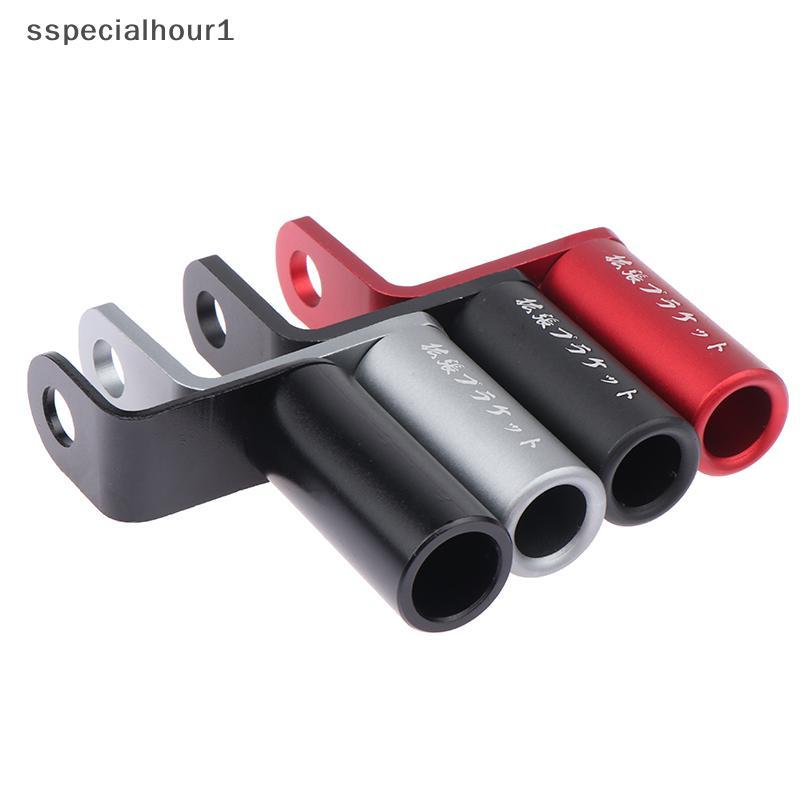 Ppl Espelho Retrovisor Montagem Extensor Braet Titular Braçadeira Barra Suporte Do Telefone Alavancas Múltiplas Função A
